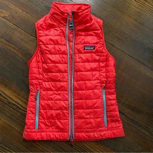 Nano Puff Vest